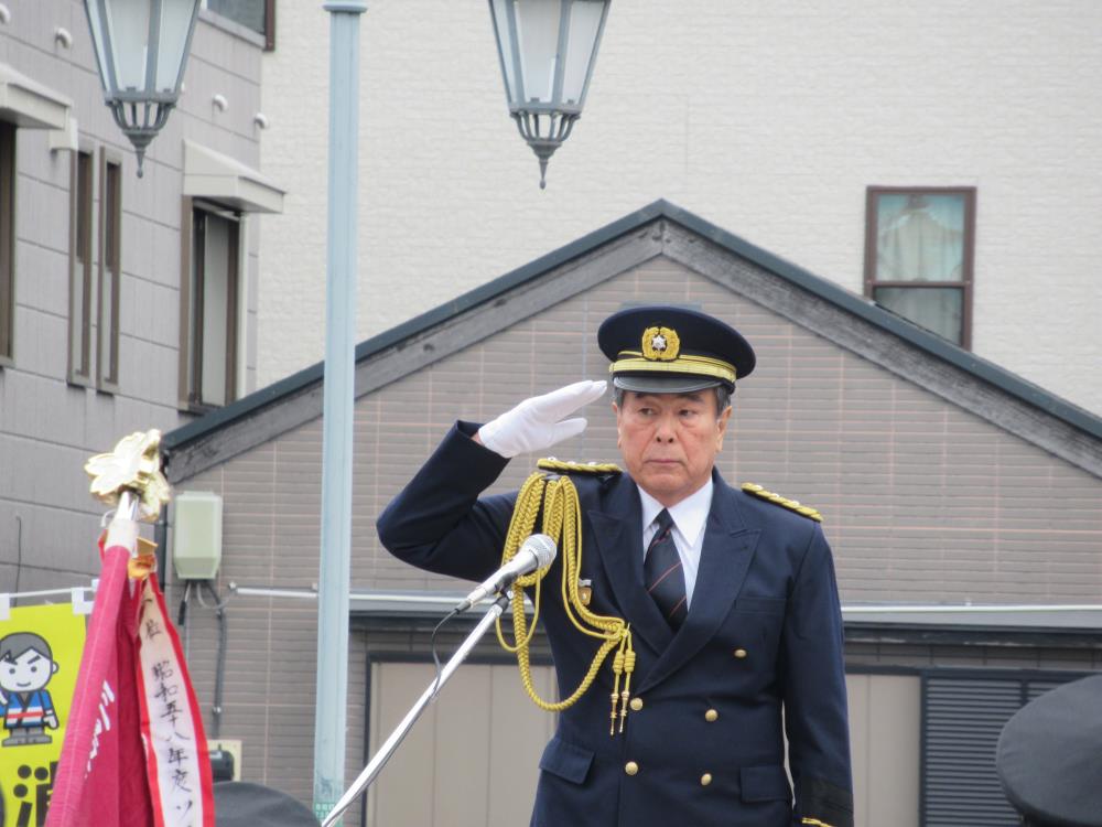 三島市長