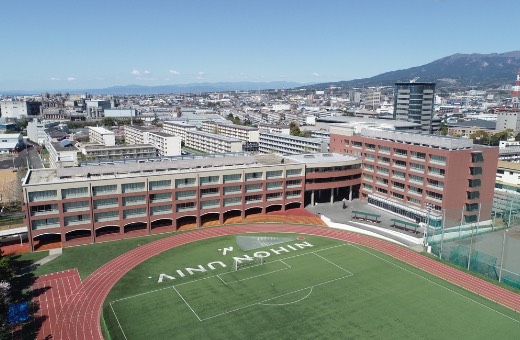 日本大学三島高等学校・中学校