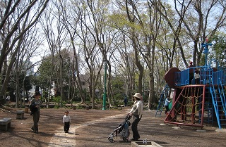 写真：白滝公園