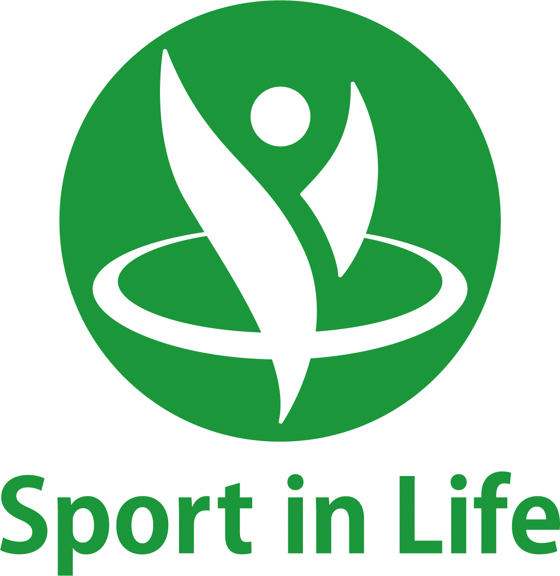 Sport in Lifeロゴ