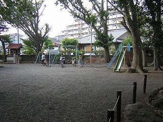 若宮公園の写真1