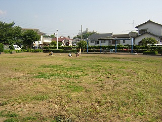 はつね公園の写真2