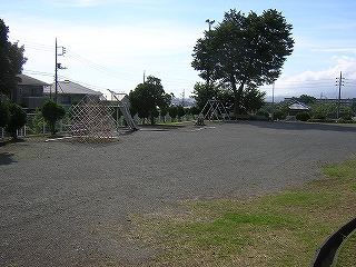 三恵台富士見公園の写真1