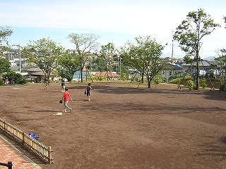 若松公園の写真2